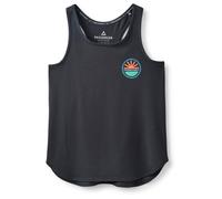 Passenger - Women's Chase The Light Active Vest - Top L grigio
