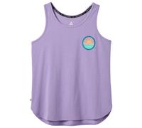 Passenger - Women's Chase The Light Active Vest - Top XS lilla