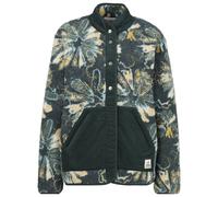 Passenger - Women's Clover 2.0 Recycled Sherpa Fleece - Giacca in pile XL variopinto