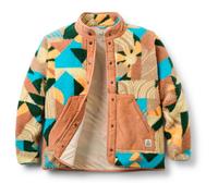 Passenger - Women's Clover 3.0 Recycled Sherpa Fleece - Giacca in pile S variopinto