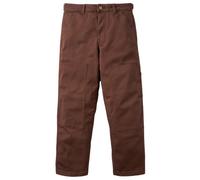 Passenger - Women's Fortuna Trousers - Pantaloni tempo libero S marrone