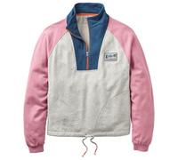Passenger - Women's Jazz Smock Sweatshirt 2.0 - Maglione M grigio