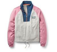 Passenger - Women's Jazz Smock Sweatshirt - Maglia a manica lunga XL grigio