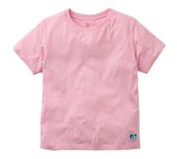 Passenger - T-shirt en mélange coton bio - Legacy T-Shirt W Pink Haze Marl per Donne in Cotone - Taglia M - Rosa