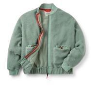 Passenger - Women's Lucia Recycled Sherpa Fleece - Giacca in pile XL variopinto