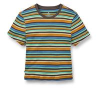 Passenger - Women's Out There Ribbed T-Shirt - T-shirt L variopinto