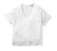 Passenger - Women's Rivergate T-Shirt 2.0 - T-shirt L bianco