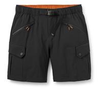 Passenger - Women's Sandstone Recycled Active Trail Short - Pantaloncini L nero