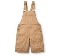 Passenger - Women's Shuffle Short Dungarees - Pantaloncini S beige