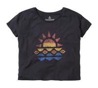 Passenger - Women's Sunray Recycled Cotton T-Shirt - T-shirt XL grigio