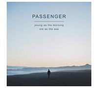 Passenger - Young As The Morning... (Cd+Dvd Deluxe Edt.)
