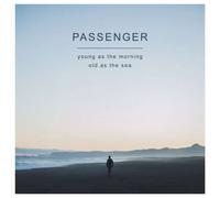 Passenger - Young As The Morning Old As The Sea - 2 Cd