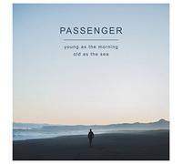 Passenger Young As The Morning Old As The Sea (CD)