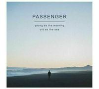 Passenger – Young As the Morning, Old As the Sea – Vinile LP 12"