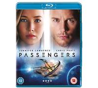 Passengers