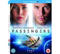 Passengers