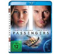 Passengers