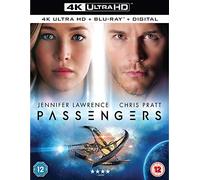 Passengers