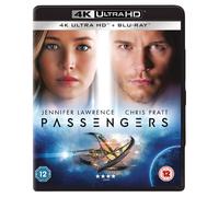 Passengers