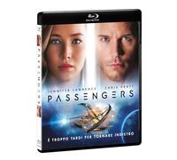 Passengers - Bd