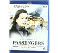 Passengers (Blu-Ray) (Import) (2009) Anne Hataway; David Morse; Dianne Wiest