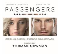 Passengers (CD) Album