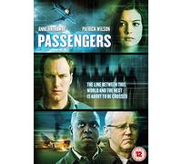 Passengers [DVD] [2008]