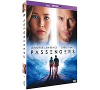 Passengers (DVD)