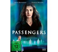 Passengers (DVD) Hathaway Anne Wilson Patrick Braugher Andre Wiest Dianne Morse
