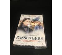 PASSENGERS DVD ANNE HATHAWAY RODRIGO GARCIA