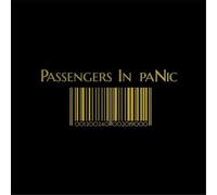 Passengers In Panic Passengers in Panic (Vinyl LP) 12" Album