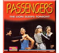 Passengers - Lion Sleeps Tonight