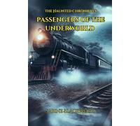 Passengers of the Underworld: A Ghost Train Mystery Novelette from The Haunted Chronicles