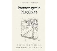 Passenger's Playlist