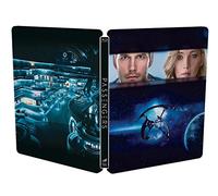 Passengers (Steelbook) (Blu-Ray)