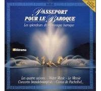 Passeport pour le Baroque