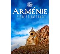 Passeport Pour Le Monde: Arménie