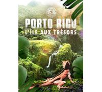 Passeport Pour Le Monde: Porto Rico