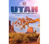 Passeport Pour Le Monde: Utah