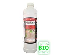 Passerella Bio Detergente 1000 ML Terrazze da Esterni Pietre Patch Legno Cemento