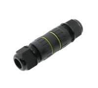 Passerella convertitore 1-10 V 2 fili a Dali, tecnologia IP67, ideale per illuminazione industriale e controllo dei sistemi di illuminazione.