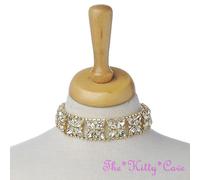 Passerella Fiori Floreale Ballo Massiccio Hollywood Sposa Cristallo