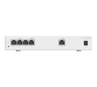 Huawei S380-L4T1T Gigabit Ethernet (10/100/1000) Grigio