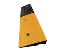 Passerella Mobile per Auto, sedie a rotelle, Biciclette e motociclette: Una soglia per Un Facile Accesso a marciapiedi e Passi carrabili.