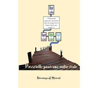 Passerelle pour autre ecole - pour ne plus accepter que des: Pour ne plus accepter que des apprenants soient freinés dans leur évolution et d'autres laissés pour compte