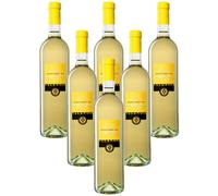 Passerina Entry Level Velenosi vino bianco 6 bottiglie cl. 75 Velenosi
