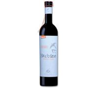 Passerina vino bianco Harbine Terre d'Abruzzo Lunaria Orsogna Bio Demeter 2024 75cl 13% vol