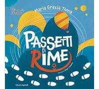 Passetti di rime