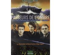 Passeurs De L'Ombre: La Résistance En Bretagne & Le Réseau Shelburne