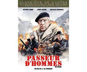 Passeurs d'hommes